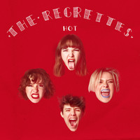 Thumbnail for the The Regrettes - Hot link, provided by host site