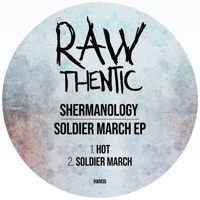Image of Shermanology linking to their artist page due to link from them being at the top of the main table on this page
