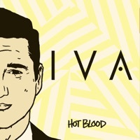 Thumbnail for the I.V.A. - Hot Blood link, provided by host site