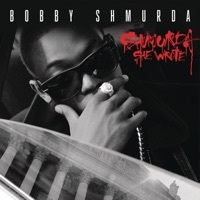 Image of Bobby Shmurda linking to their artist page due to link from them being at the top of the main table on this page