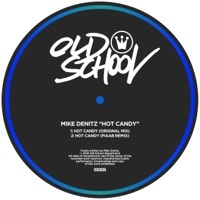 Thumbnail for the Mike Denitz - Hot Candy link, provided by host site