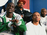 Thumbnail for the Clipse - Hot Damn link, provided by host site