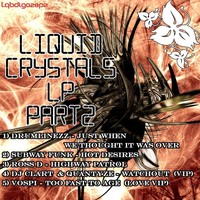 Image of Subway Funk linking to their artist page due to link from them being at the top of the main table on this page