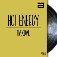 Thumbnail for the Juan DDD - Hot Energy - Juan DDD Remix link, provided by host site