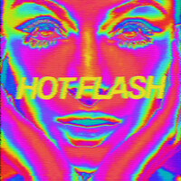 Thumbnail for the Gomey - Hot Flash link, provided by host site