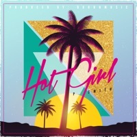 Thumbnail for the P. Smith - Hot Girl link, provided by host site