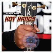 Thumbnail for the Quintin Berry - Hot Hands link, provided by host site