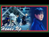 Thumbnail for the B.A.P - [HOT] HANDS UP, 비에이피 - 핸즈업 link, provided by host site