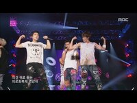 Thumbnail for the 2PM - [HOT] Hands Up, 투피엠 - 핸즈 업 Korean Music Wave In Fukuoka link, provided by host site