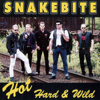 Thumbnail for the Snake Bite - Hot Hard & Wild link, provided by host site