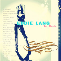 Thumbnail for the Eddie Lang - Hot Heels link, provided by host site