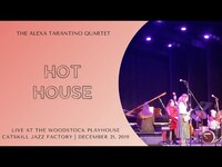 Thumbnail for the Alexa Tarantino - "Hot House" // Seasonal Bird with link, provided by host site