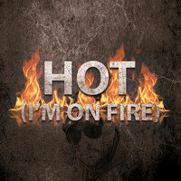 Thumbnail for the M Dot Digga - Hot (I'm on Fire) link, provided by host site