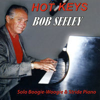 Thumbnail for the Bob Seeley - Hot Keys link, provided by host site