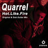Thumbnail for the Quarrel - Hot Like Fire link, provided by host site