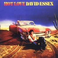 Thumbnail for the David Essex - Hot Love link, provided by host site