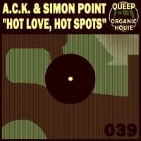Thumbnail for the ACK! - Hot Love Hot Spots link, provided by host site