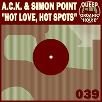Thumbnail for the ACK - Hot Love Hot Spots link, provided by host site