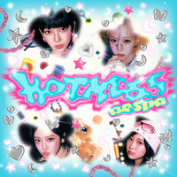 Thumbnail for the aespa - Hot Mess link, provided by host site