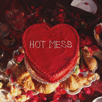 Thumbnail for the Bahari - Hot Mess link, provided by host site