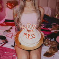 Thumbnail for the 408 - Hot Mess link, provided by host site