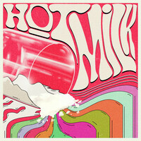 Image of Hot Milk linking to their artist page due to link from them being at the top of the main table on this page