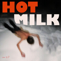 Image of Hot Milk linking to their artist page due to link from them being at the top of the main table on this page