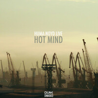 Thumbnail for the Huma-Noyd - Hot Mind link, provided by host site