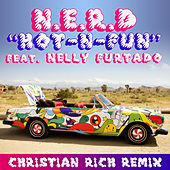 Thumbnail for the N.E.R.D - Hot-n-Fun link, provided by host site