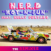 Thumbnail for the N.E.R.D - Hot-n-Fun The Remixes link, provided by host site