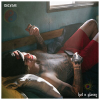 Thumbnail for the DENM - HOT N GLASSY link, provided by host site