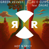 Thumbnail for the Green Velvet - Hot N Spicy link, provided by host site