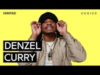 Thumbnail for the Denzel Curry - "Hot One" Official Lyrics & Meaning | Genius Verified link, provided by host site