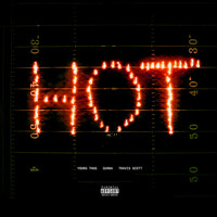 Thumbnail for the Gunna - Hot (Remix) link, provided by host site