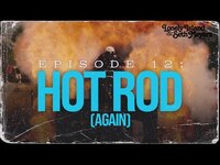 Thumbnail for the The Lonely Island - Hot Rod (Again) | and Seth Meyers Podcast Episode 12 link, provided by host site