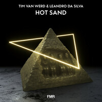 Thumbnail for the Tim van Werd - Hot Sand link, provided by host site