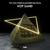 Image of Tim van Werd linking to their artist page due to link from them being at the top of the main table on this page