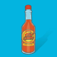Thumbnail for the Jabee - Hot Sauce link, provided by host site