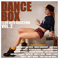Thumbnail for the Gsp - Hot Stuff - Esteban Lopez & Pedro Pons Remix link, provided by host site