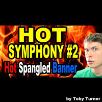 Thumbnail for the Toby Turner & Tobuscus - Hot Symphony #2 - Star Spangled Banner link, provided by host site