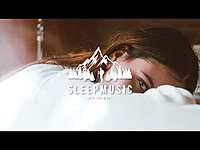 Thumbnail for the Leif Vollebekk - Hot Tears | SleepMusic link, provided by host site