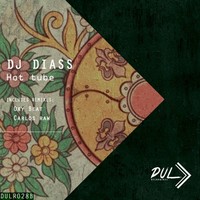 Thumbnail for the DJ Diass - Hot Tube link, provided by host site