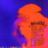 Thumbnail for the Hot Tuna - Hot Tuna link, provided by host site