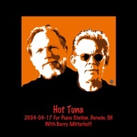 Thumbnail for the Hot Tuna - Hot Tuna Intro by Vanessa Kaukonen link, provided by host site