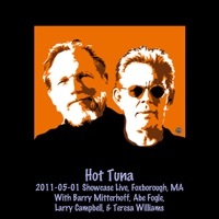 Image of Hot Tuna linking to their artist page due to link from them being at the top of the main table on this page