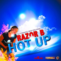 Thumbnail for the Razor B - Hot Up link, provided by host site