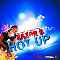 Thumbnail for the Razor B - Hot Up link, provided by host site