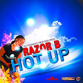 Thumbnail for the Razor B - Hot Up link, provided by host site