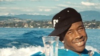Thumbnail for the Tyler, The Creator - HOT WIND BLOWS (Official Video) link, provided by host site