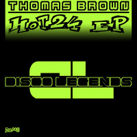 Thumbnail for the Thomas Brown - HOT24 link, provided by host site
